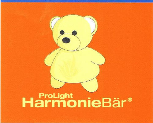 Harmoniebär